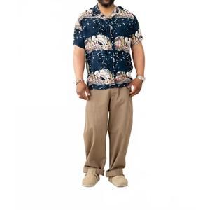 NEW MONADIC gable short sleeve tee in spectre